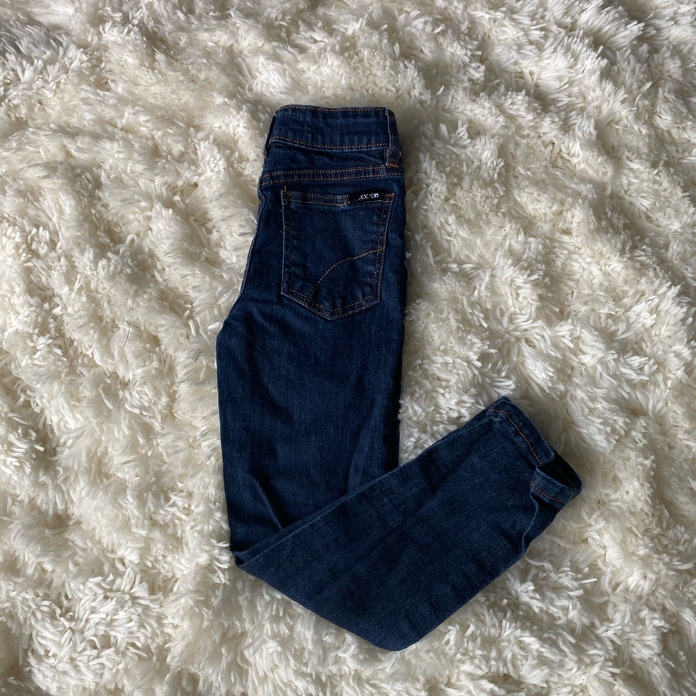 Kids Joe Jeans Size 6